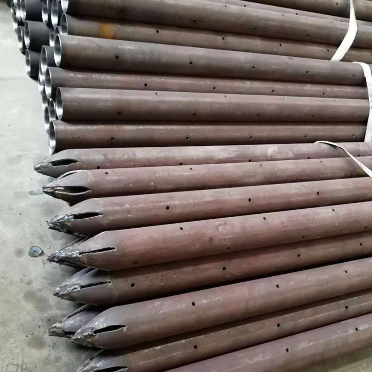 兴宾76mm管棚管