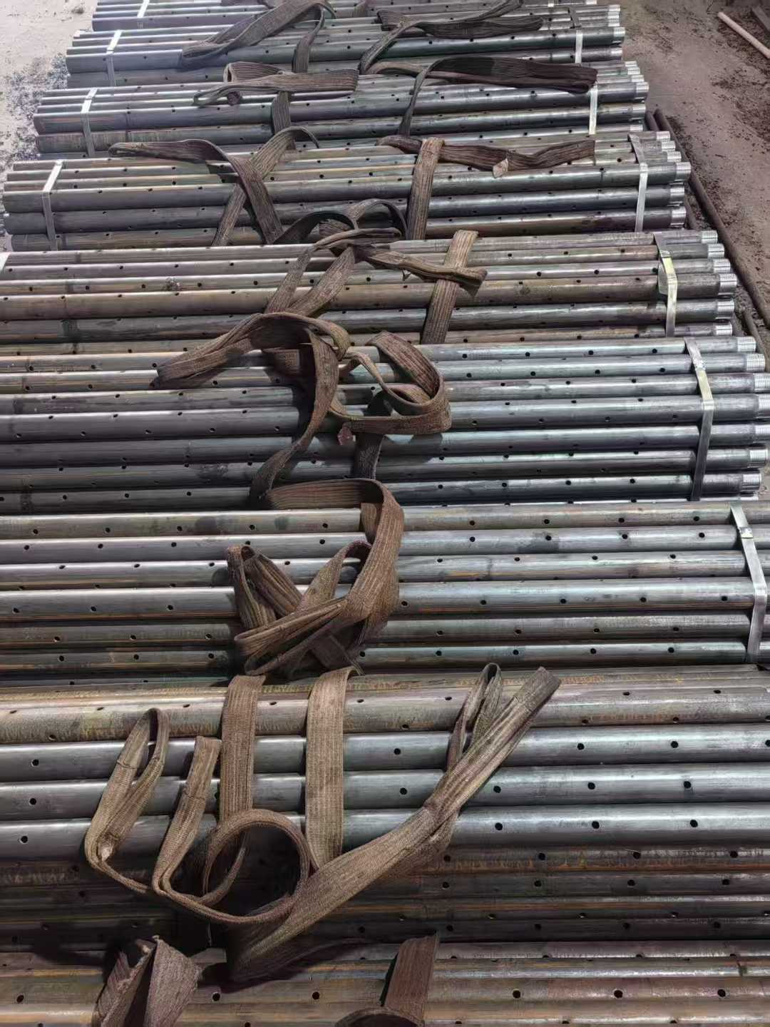 兴宾127mm管棚管